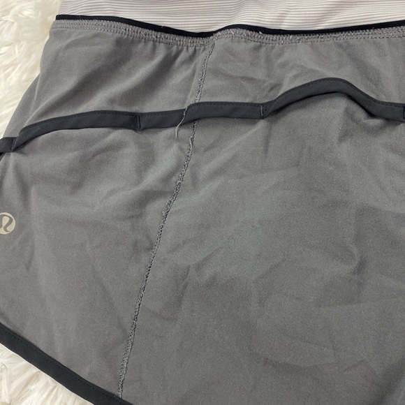 Lululemon Speed Shorts - Picture 6 of 7